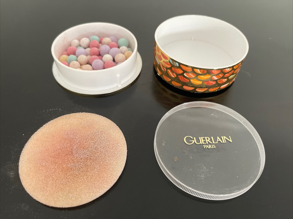 未使用品★GUERLAIN MÉTÉORITES ルースパウダー 20g 0400023067850?wid=900