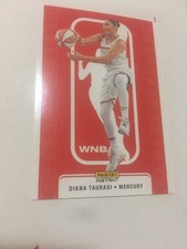 2024 Diana Taurasi WNBA PANINI INSTANT LOGO CARD Phoenix Mercury