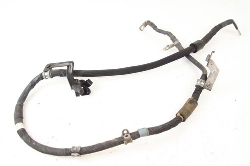 VW Touareg 7P 3,0TDI Leitungssatz Drehstromgenerator Lichtmaschine Kabel 7P69712