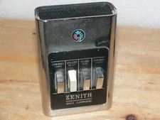1 Zenith Space Command Remote Control