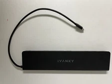 Ivanky B-C Docking Station VCC04
