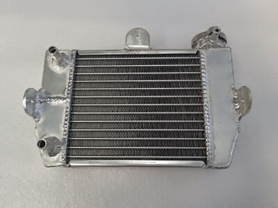 Fit Polini Minibike Minimoto GP3 GP5 GP6 aluminum radiator