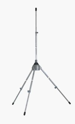 SIRIO GPA 66-108 Groundplane Antenne für das 4m-Band / 66-108 MHz 
