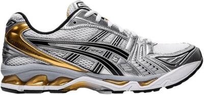 ASICS Gel Kayano 14 White Pure Gold for Sale | Authenticity