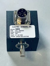 Electro-Sensors 380S Rotary Encoder 775-006303