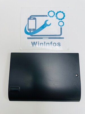 cache cover trappe disque dur HDD ASUS X70IJ - TY161V (K70IJ