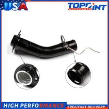 Fuel Tank Filler Neck Hose Pipe For 88-95 Chevy GMC K/C 1500 2500 3500 Truck