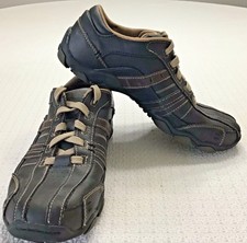 skechers diam vasse trainers mens