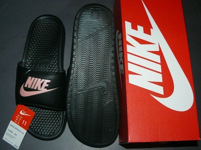 nike shoes slippers