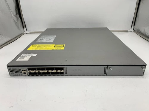 WS-C4500X-16SFP+ Cisco Catalyst 4500X Series - Free UK Shipping!