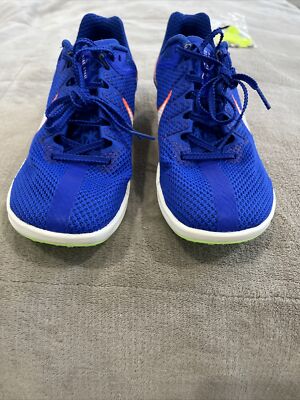 Nike Zoom Rival Size 8 Track & Field Distance Spikes DC8725  display picture 3