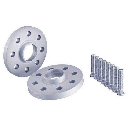 Kit élargisseurs De Roue Simoni Racing 13mm (AV) & 20mm (AR) Pour Audi, VW, Seat, Cupra - Améliore Tenue De Route Et Look