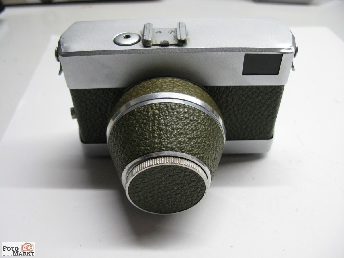WERRA 1c CARL ZEISS JENA TESSAR 2.8/50（File:Tessar Carl