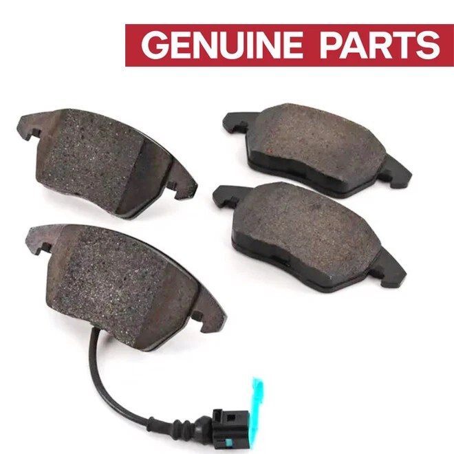 Audi a1 cheap brake pads