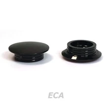 Fly Reel Seats End Cap (ECA)- OD 21mm