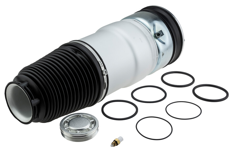 Amortisseur avant pour Tesla Model S 2013-2016 pneumatique suspension - Référence 600635100C