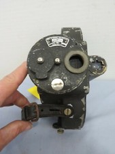 Vintage 16mm Film Movie Camera Body Bell Howell Filmo 70
