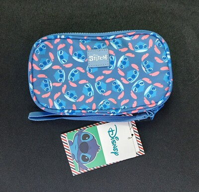 Bioworld Disney Stitch Travel Organizer