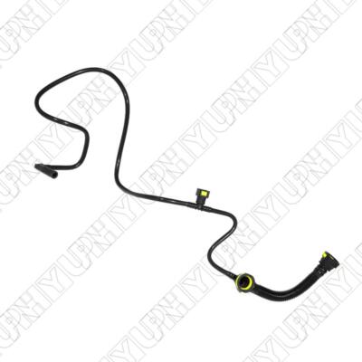 1 x Engine Crankcase Breather Pipe 1192Q7 For CITROÉN Xsara