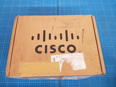 Cisco CIVS-IPC-6400E IP-Videoüberwachungskamera
