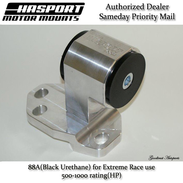 Hasport Mounts 9295 Honda Civic Automatic to Manual Conversion Mount