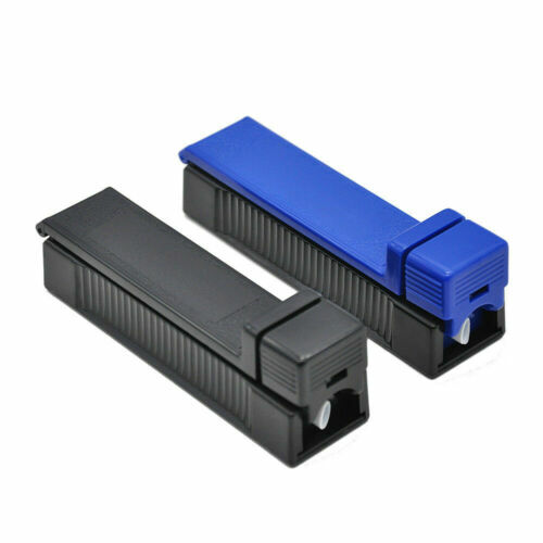 cigarette rolling machine replacement blinds 2 x Spare Blind for Automatic Cigarette Rolling Machine Tin Standard Size