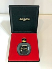 JOY JEAN PATOU Women PURE PARFUM Collector Edition 0.5 oz / 15 ml NIB Seal RARE