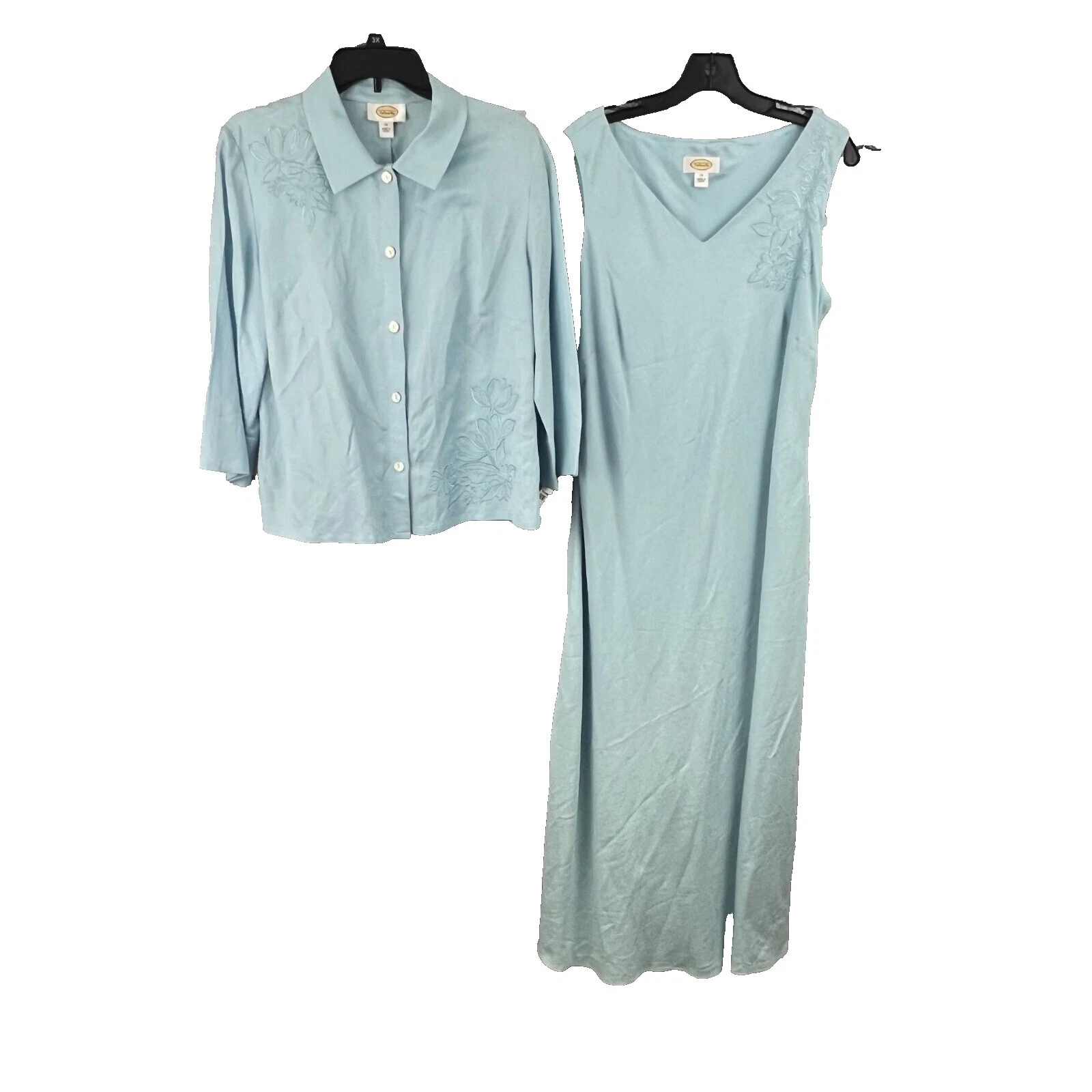 Talbots Linen Shift Dresses Business