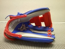 Franklin Sports Air Tech Right Handed Throw Youth Baseball Glove, 9-Inch RTP 9N