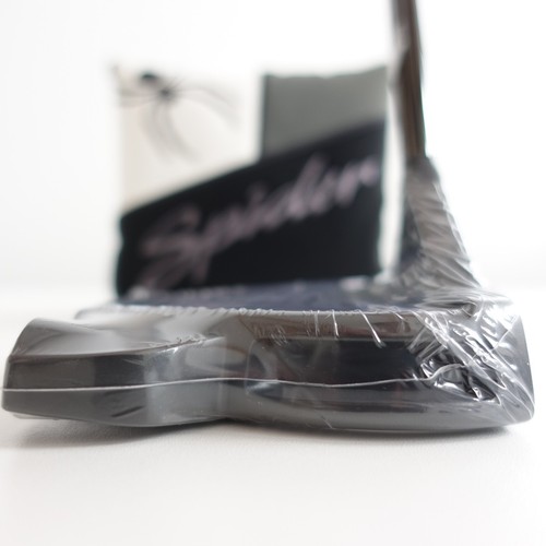 TaylorMade 2024 Spider Tour TRUSS CS TM2 Putter RH 34ich Steel shaft W/HC New - Picture 9 of 17