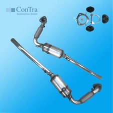 DPF Partikelfilter FORD Transit TTG FED FFD, TTG FAD FBD, TTG FCD FDD 2.2 TDC...