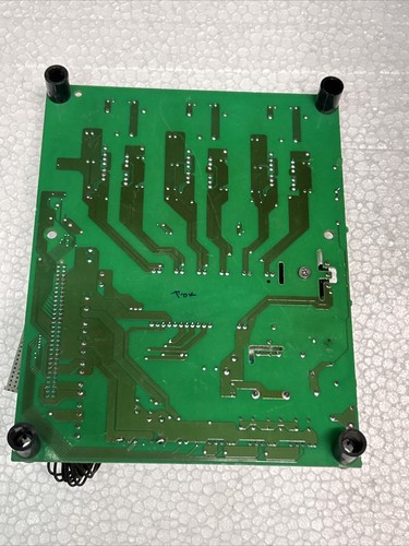 1pc used Driver board YPZT31341 ETC615374 - Picture 3 of 7
