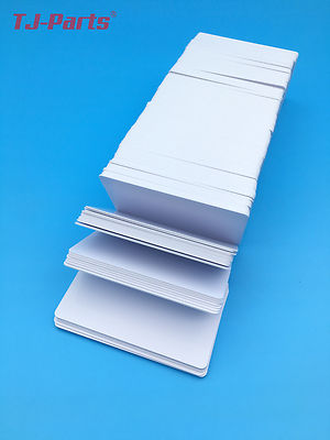 230X Inkjet printable PVC Card for Epson L800 L801 R260 R265 R270 R280 R285 R290