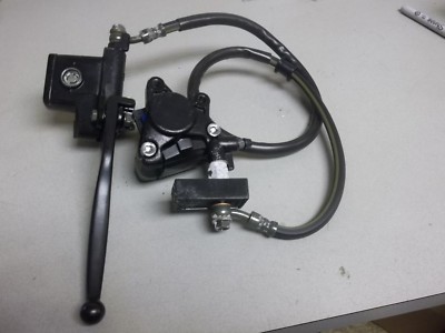 NEW Venturi Vento Moped Scooter 125 Right Handle Switch 125T-4A