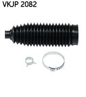 SKF Vkjp 2082 Faltenbalgsatz, Lenkung For Audi Seat Skoda VW