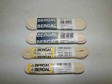 Bergal Nature/White-Cream Cord String Long 60-120cm String