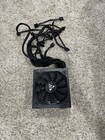 Apevia Prestige Series Atx-Pr600W 600W 80 Plus Gold Atx12V Power Supply