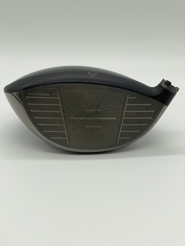 Callaway PARADYM 9.0 Degree Driver Head Only Golf - Picture 6 of 8