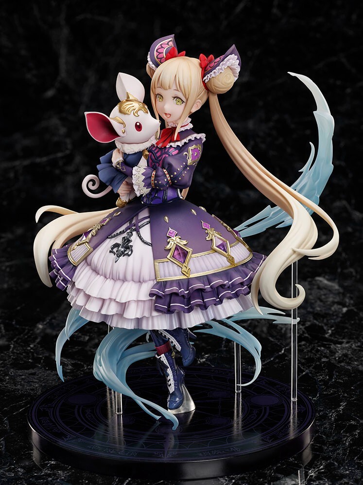 DIVINE CROSS 桜小路 ルナ Luna in Wonderland DIVINE CROSS 桜小路 ルナ Luna in Wonderland