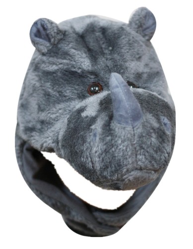 Xmas Halloween School Children Kids Unisex Party Hat Costume Mask Cap Headgear - Picture 55 of 73