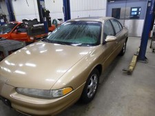Used Body Control Module fits: 1998 Oldsmobile Intrigue Body Control BCM LH dash