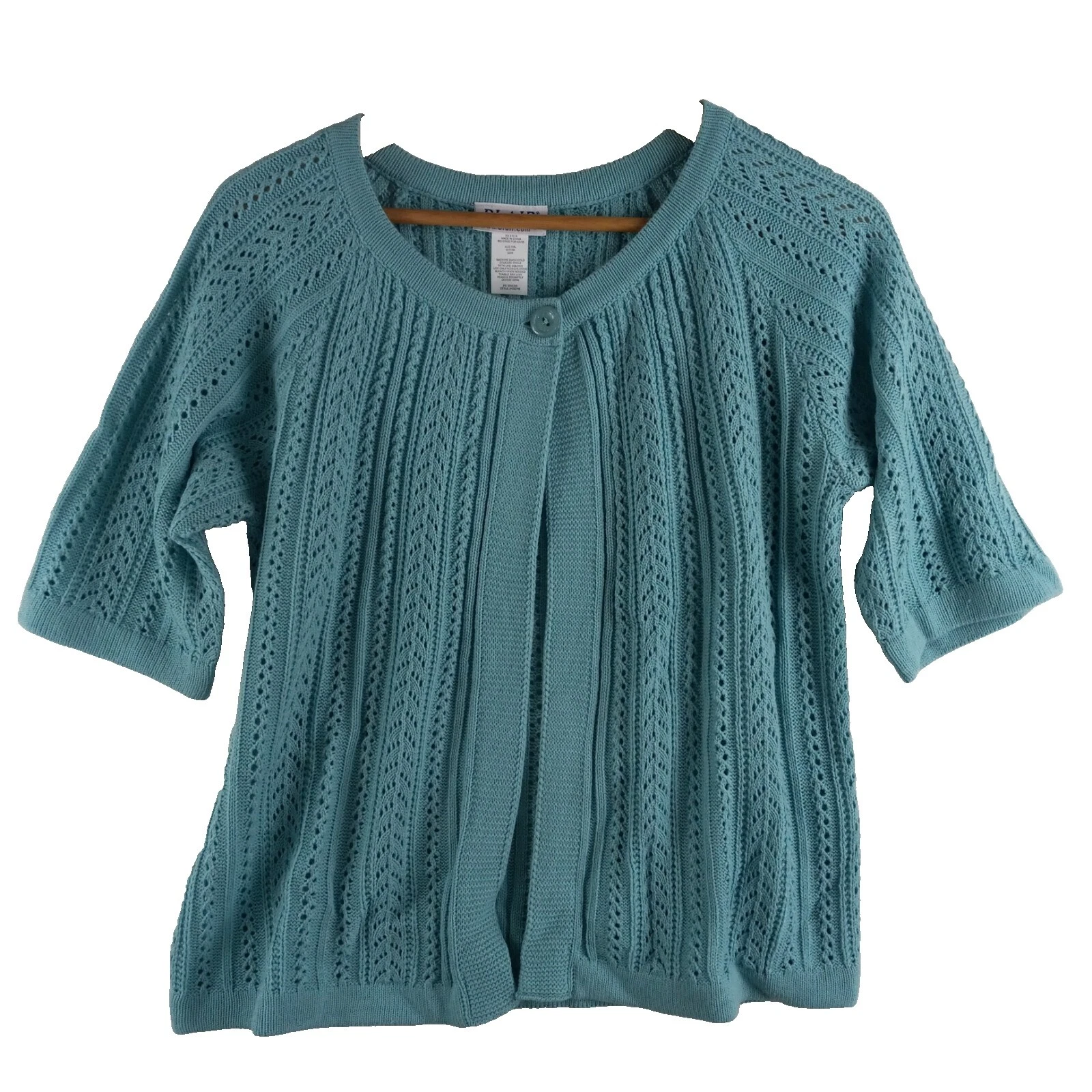 Suéteres para mujer informal Blair