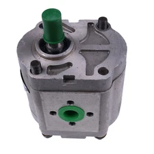 Hydraulic Gear Pump for farmpro Nortrac Jinma Tractor CBN-E314 20cc