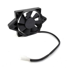 Radiatore 12V Termo Elettrico Ventola di Raffreddamento 150cc 250cc 200cc Quad ATV Buggy Bici