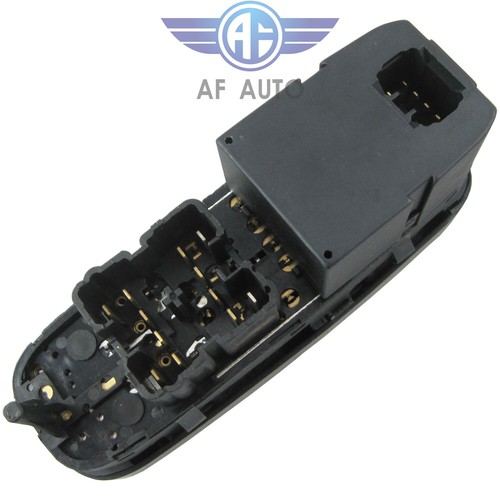 Interruptor maestro de ventana eléctrica delantero izquierdo lado del conductor OEM # 8638452 para Volvo S70 V70 - Imagen 6 de 6