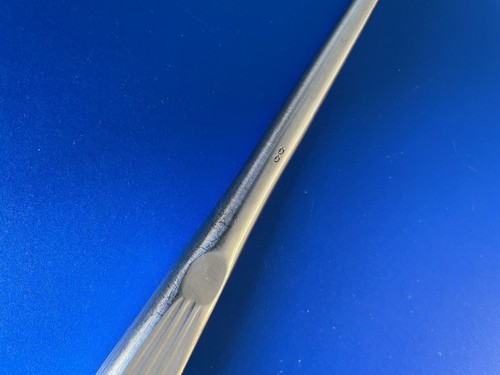 Instrumed VM81-8235 Spinal Fusion Curette - Picture 3 of 6