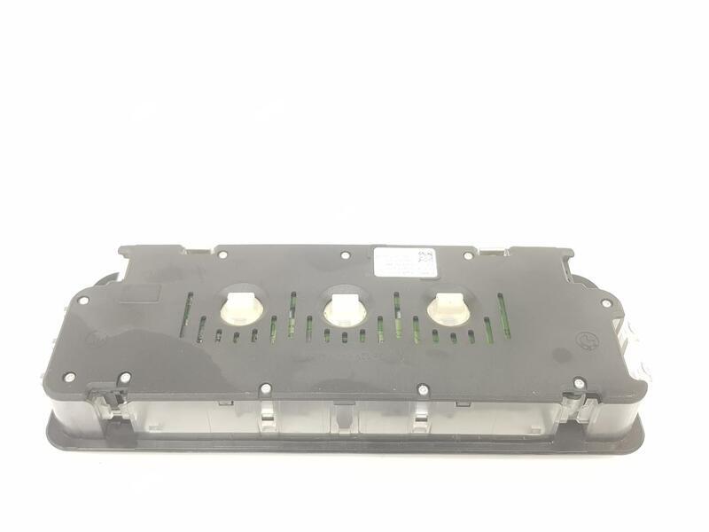 61319225701 interior light for BMW 1 DESCAPOTABLE 8 D 2007 2020960 