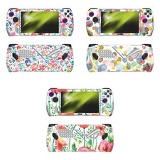 OFFICIAL NINOLA ART MIX VINYL STICKER SKIN DECAL COVER FOR ASUS ROG ALLY