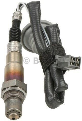 Oxygen Sensor Bosch Downstream for 2003-2008 TOYOTA MATRIX L4-1.8L — 第 2/4 张图片
