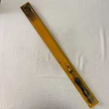 RoadWorks Universal AW-UT391 1" or 3/4" Top Mount 1 Section Antenna